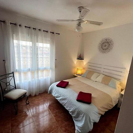 Villa Casa Helios, situated in Caleta de Fuste Exterior foto